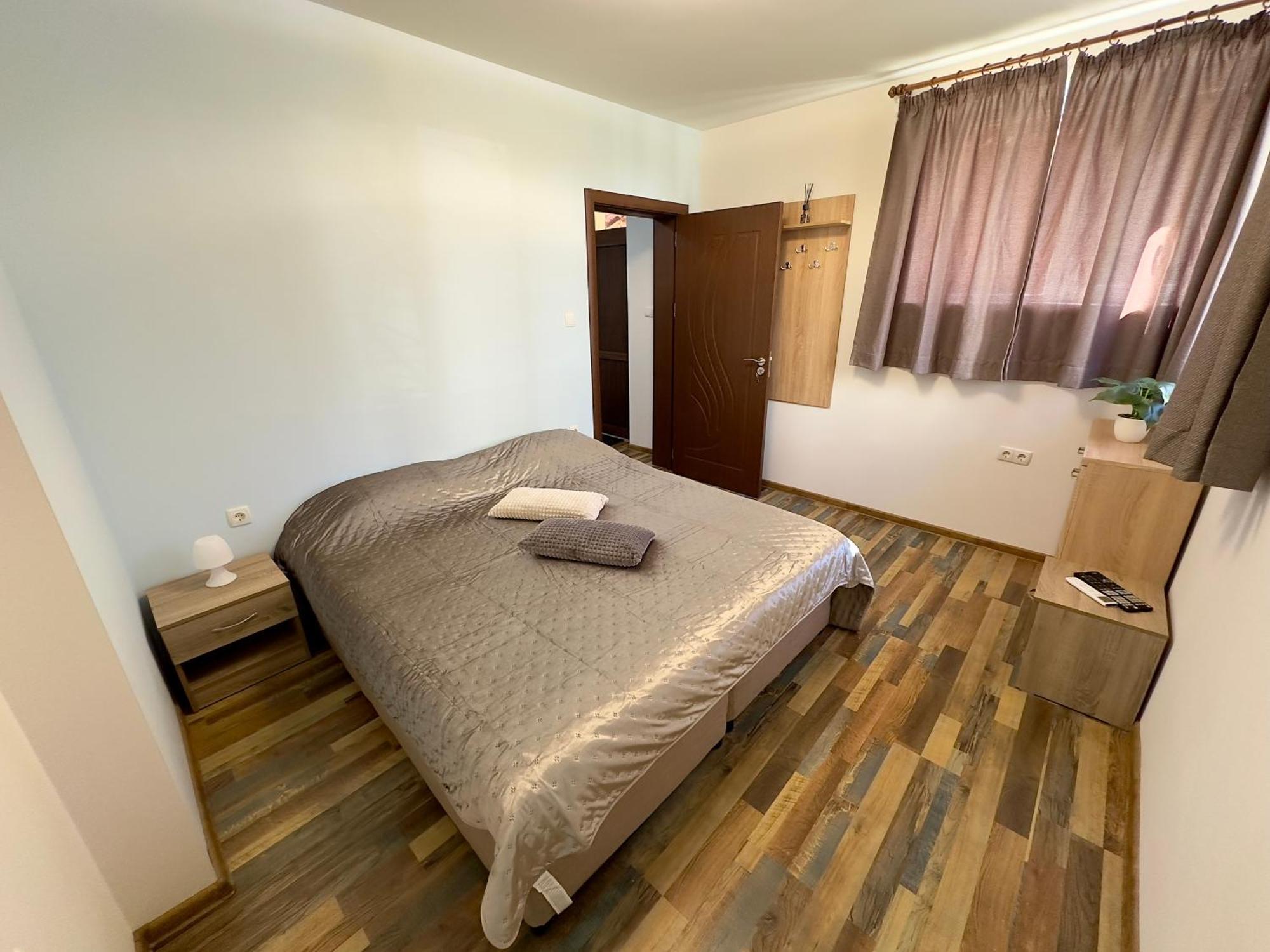 Navial Hotel Gabrovo Exterior photo